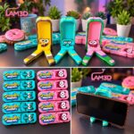 SpongeBob Phone Holder Keychain - Image 6