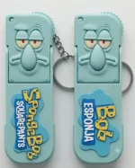 SpongeBob Phone Holder Keychain - Image 2
