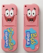 SpongeBob Phone Holder Keychain - Image 3
