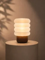 Wavy Table Lamp - Image 4
