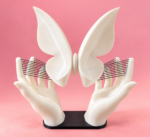 Butterfly Harmony