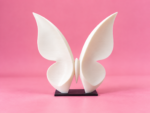 Butterfly Elegance Sculpture