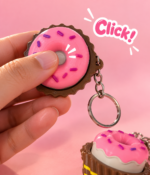 Cupcake Keychain - Image 5