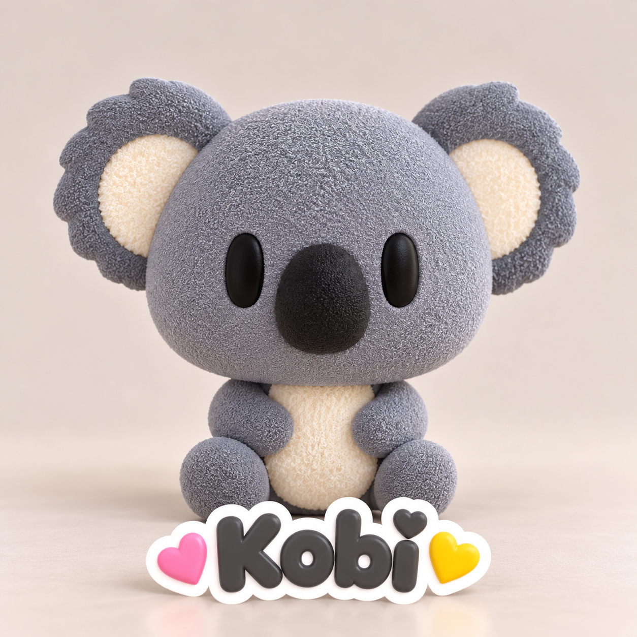 ko Kobi - Image 1