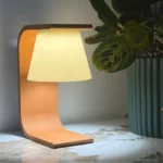 Arc Table Lamp