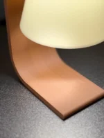 Arc Table Lamp - Image 4