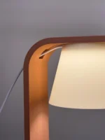 Arc Table Lamp - Image 5