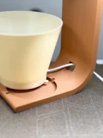 Arc Table Lamp - Image 7