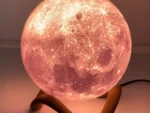 Moon Glow Lamp