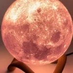 Moon Glow Lamp