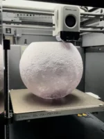Moon Glow Lamp - Image 5